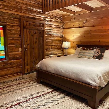 Aspen'S Cabin Wilson Kültér fotó