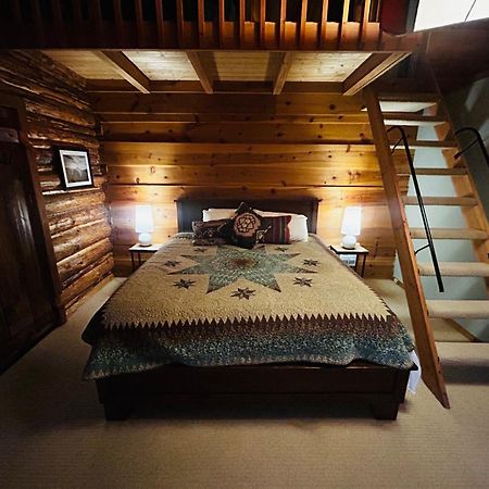 Aspen'S Cabin Wilson Kültér fotó