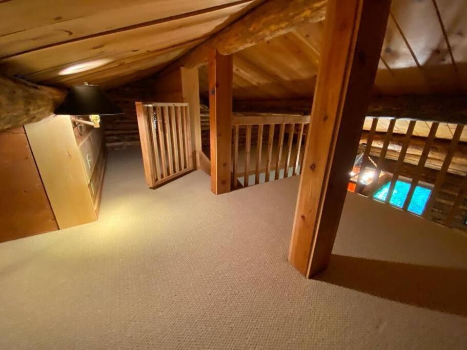 Aspen'S Cabin Wilson Kültér fotó