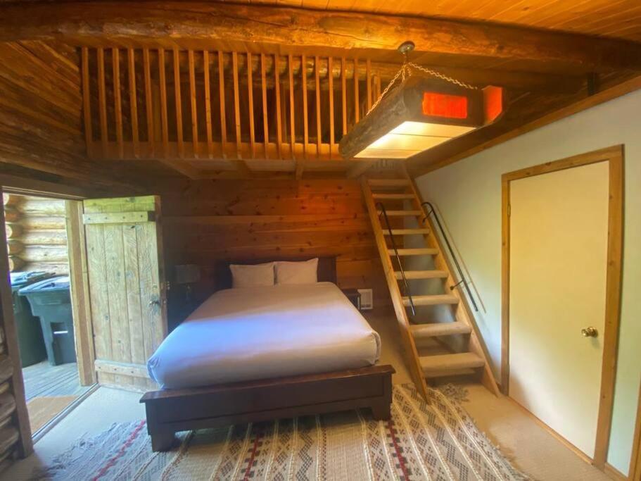 Aspen'S Cabin Wilson Kültér fotó