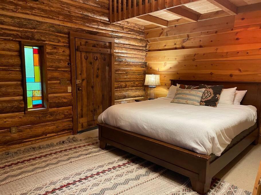 Aspen'S Cabin Wilson Kültér fotó