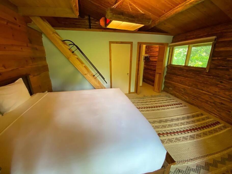 Aspen'S Cabin Wilson Kültér fotó